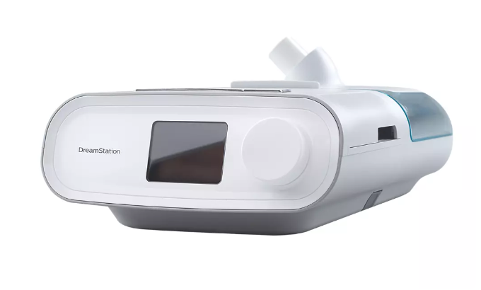 CPAP & BiPAP