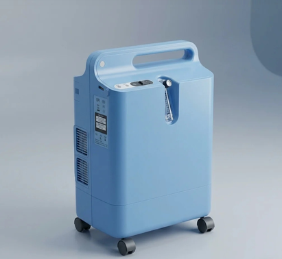 Oxygen Concentrator