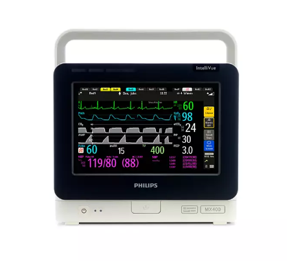 Patient Monitor
